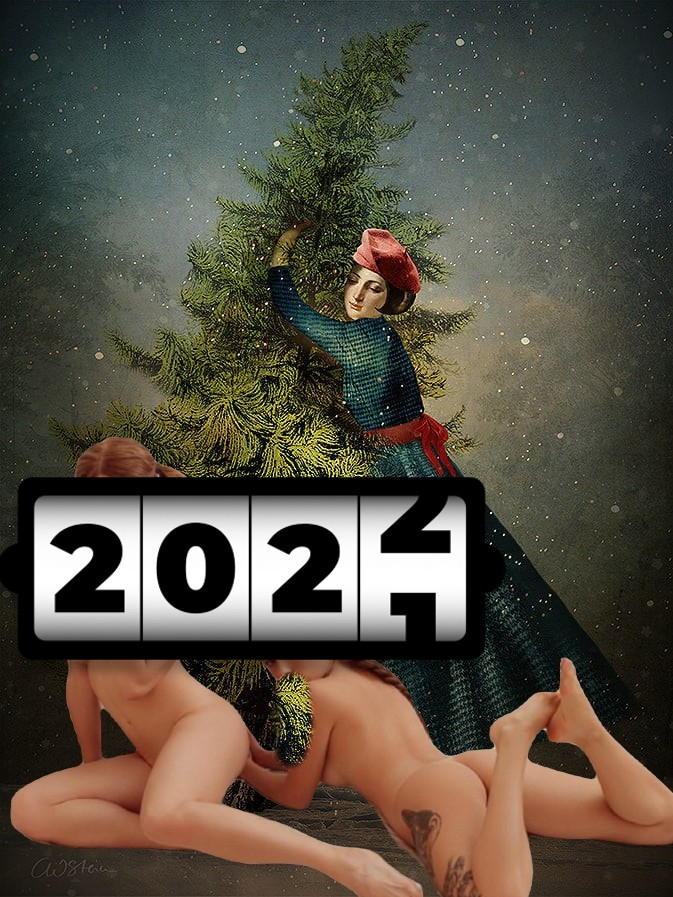 NEW YEAR